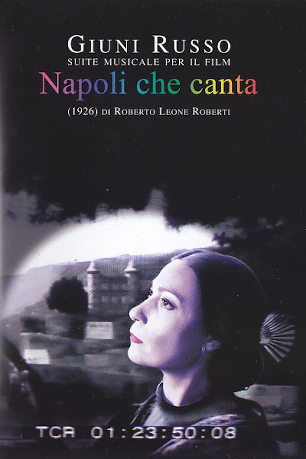 When Naples Sings backdrop
