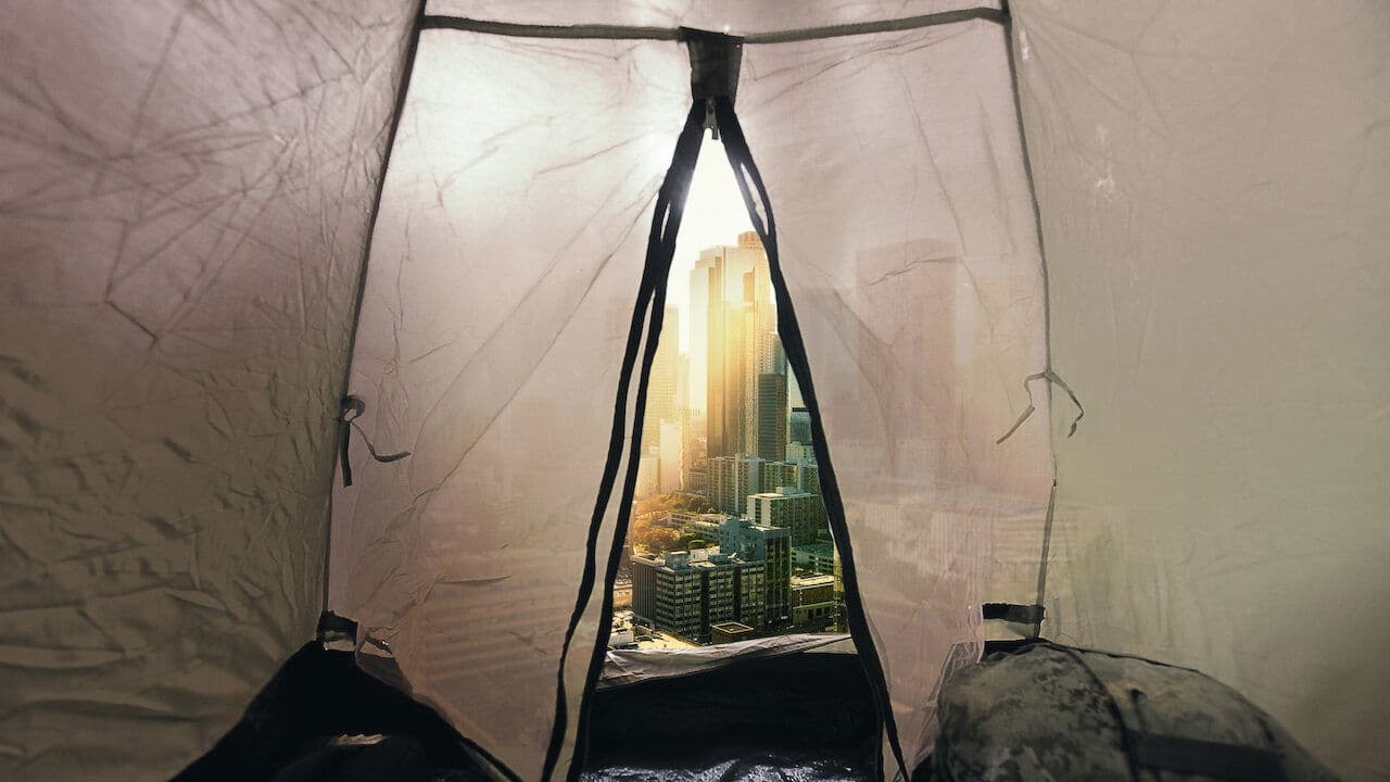 Lead Me Home backdrop