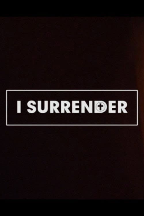 I Surrender backdrop