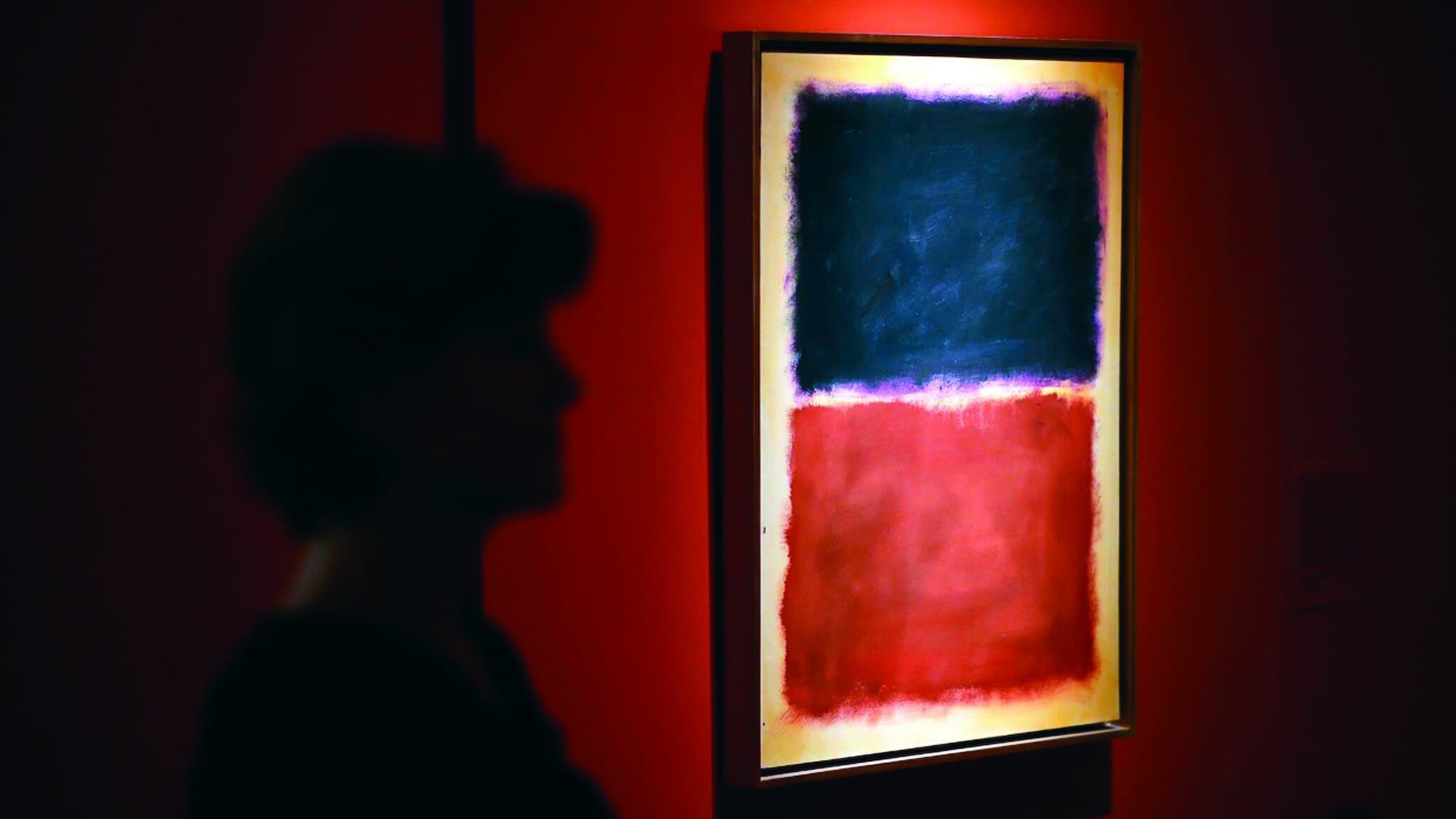 Made You Look: A True Story About Fake Art backdrop