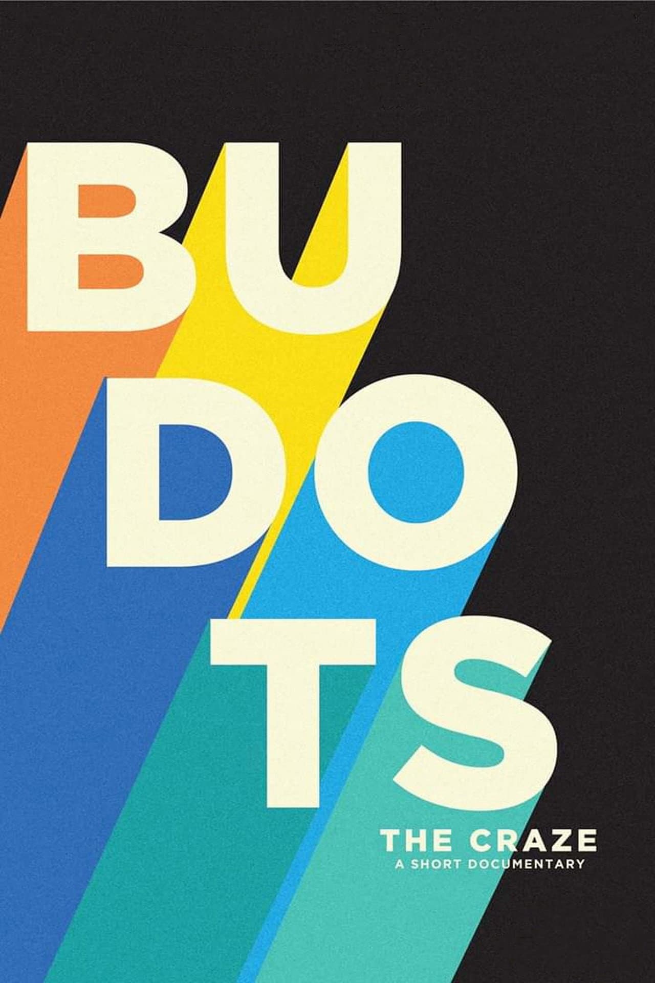 Budots: The Craze backdrop