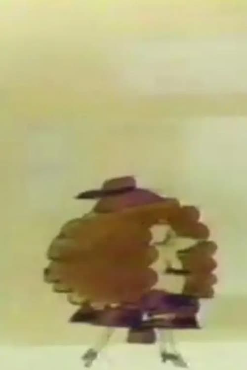 The Crunch Bird backdrop