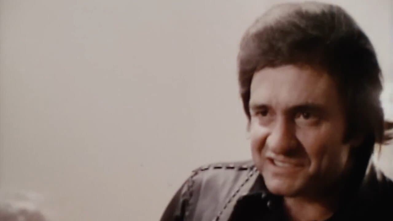 The Gift: The Journey of Johnny Cash backdrop