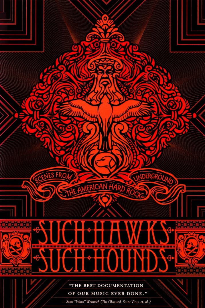 Such Hawks Such Hounds backdrop