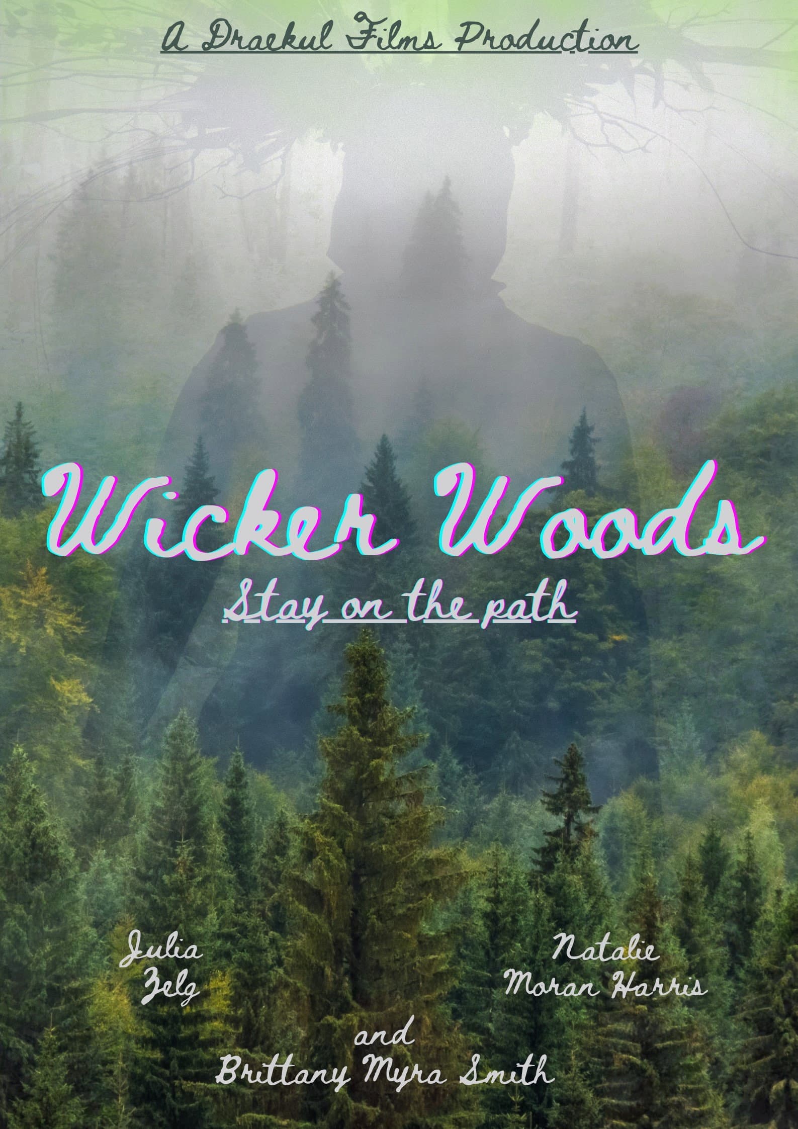 Wicker Woods backdrop