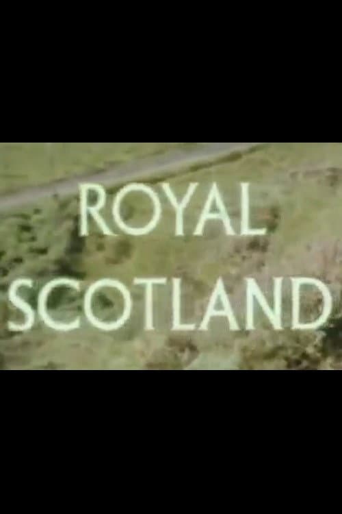 Royal Scotland backdrop