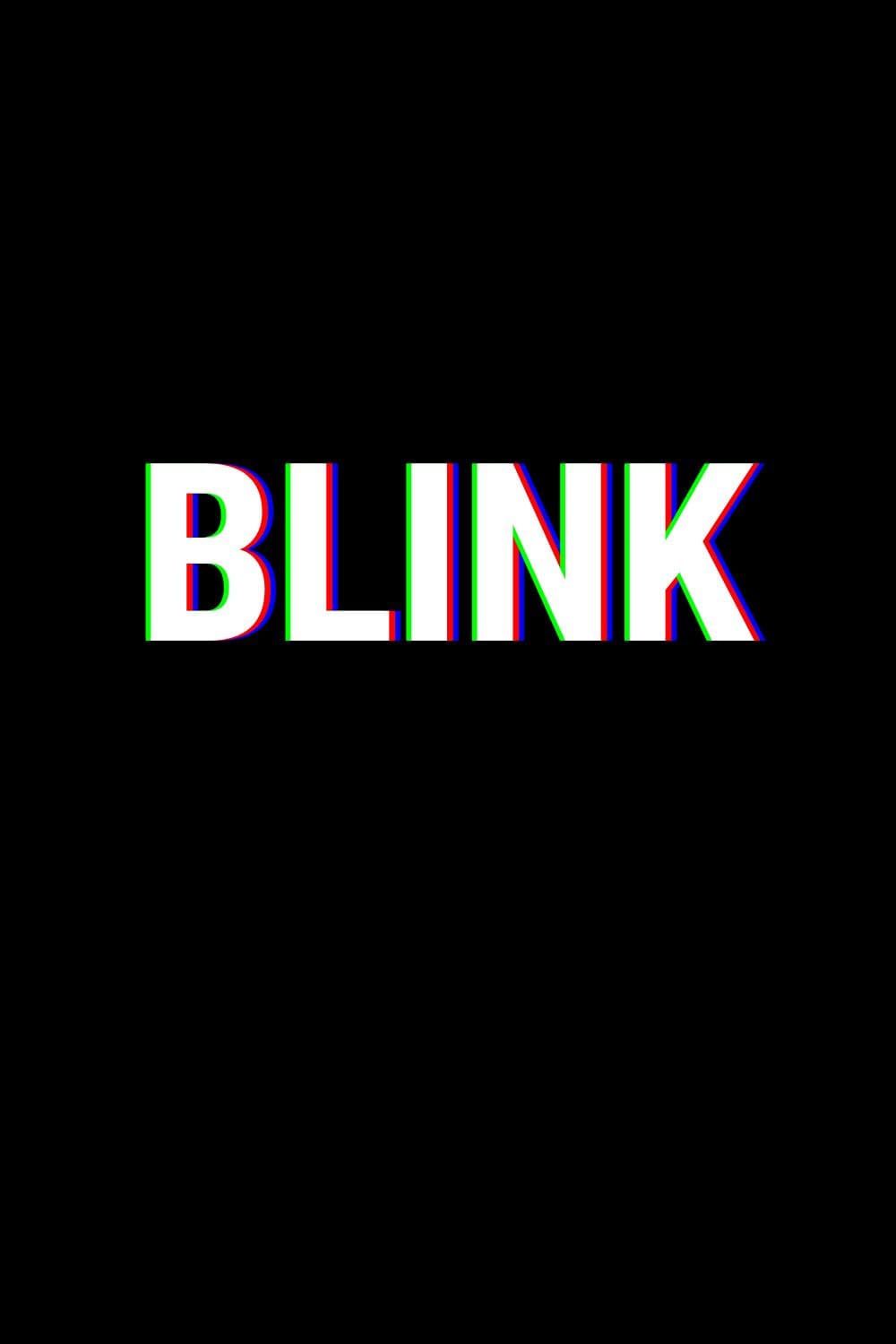 Blink backdrop