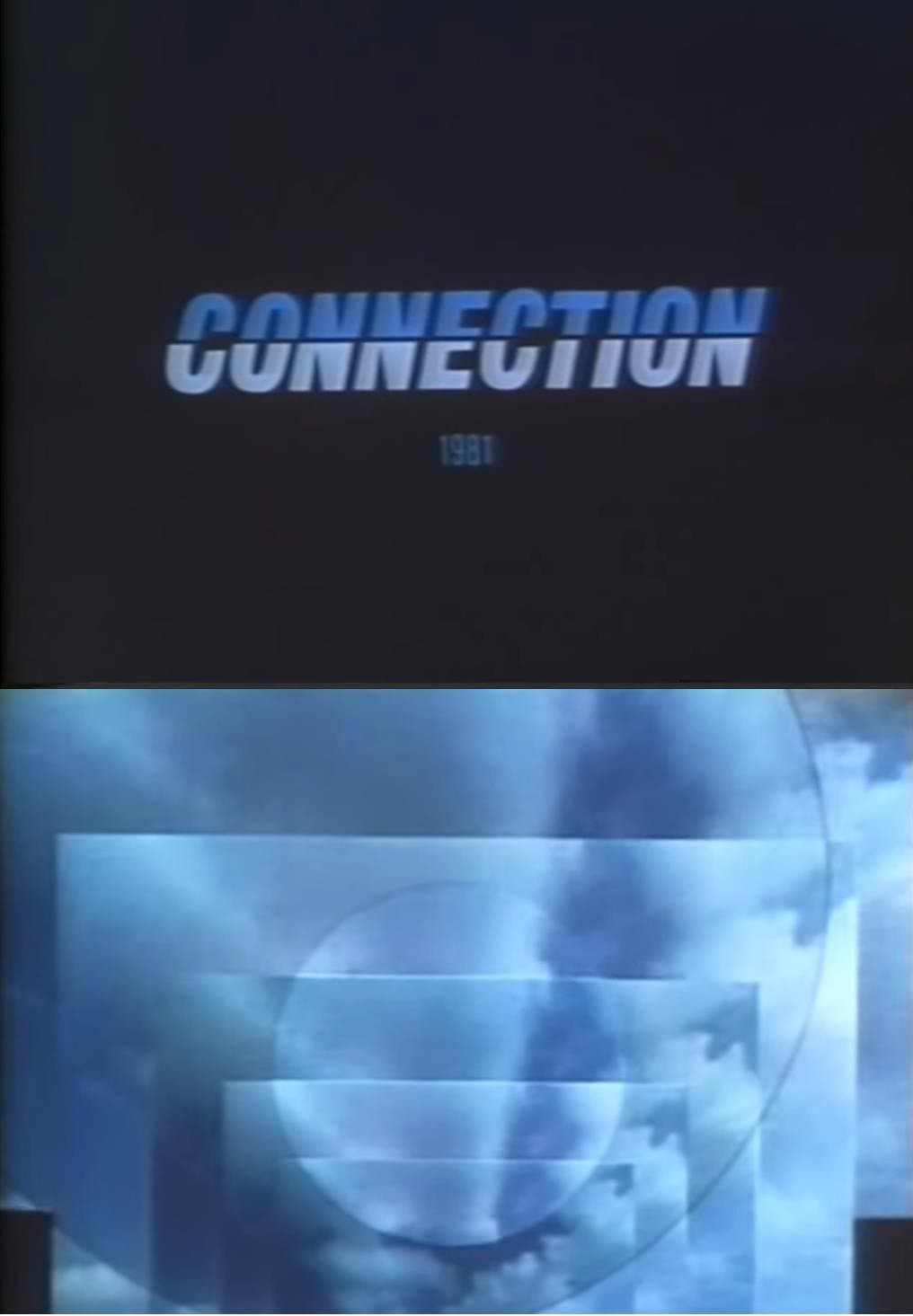 Connection backdrop