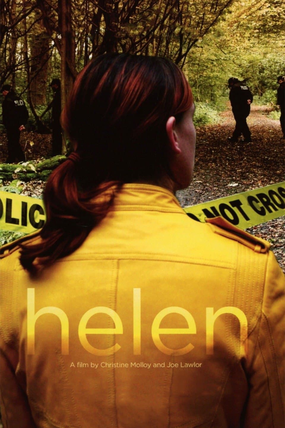 Helen backdrop