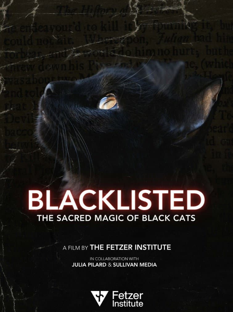 Blacklisted backdrop