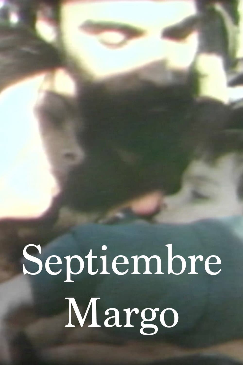 Septiembre Margo backdrop