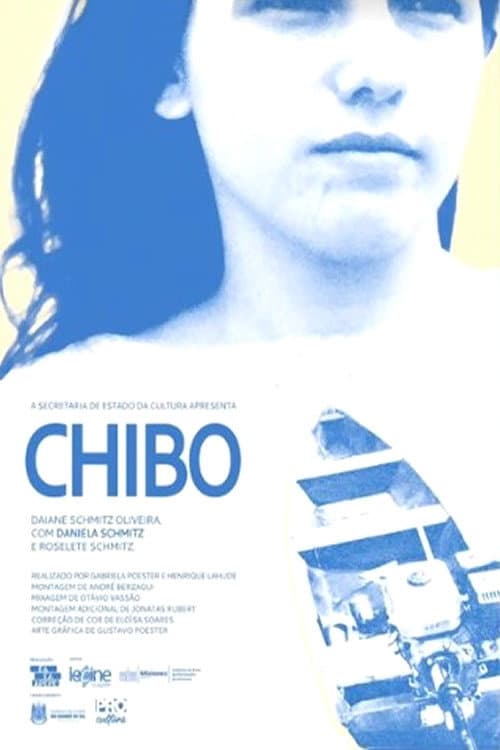 Chibo backdrop