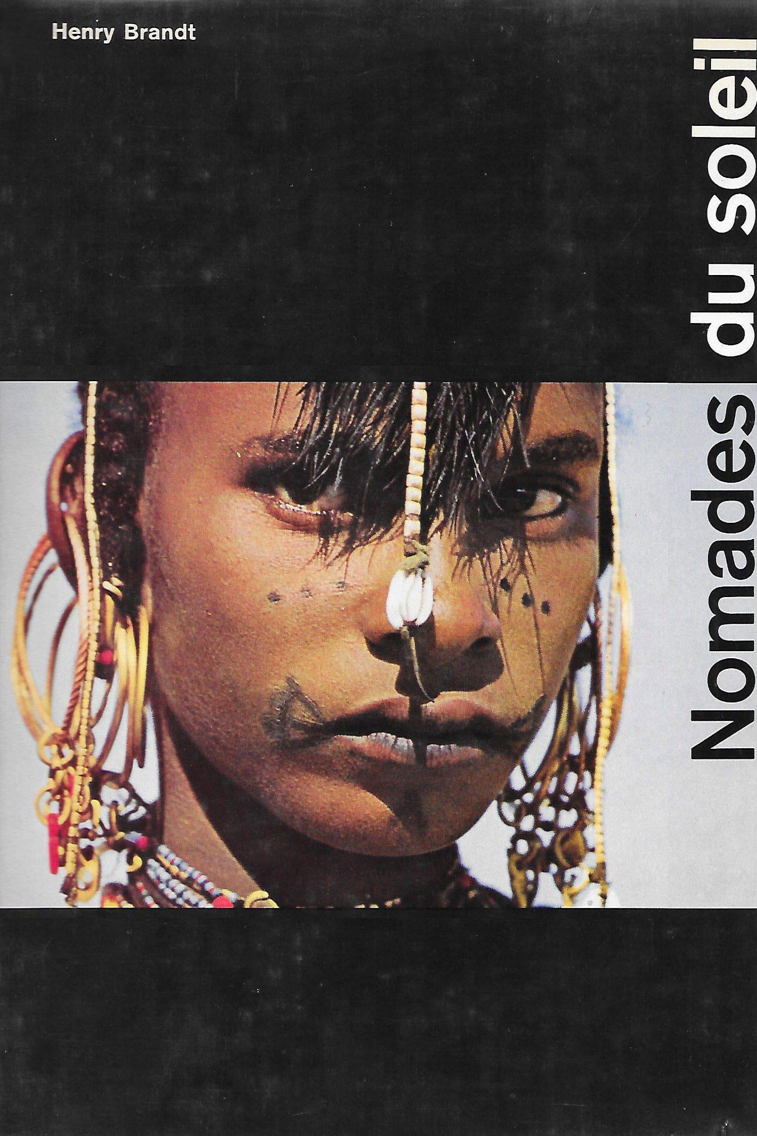 Nomads of the Sun backdrop