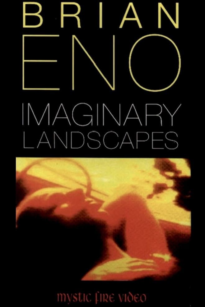 Brian Eno:  Imaginary Landscapes backdrop