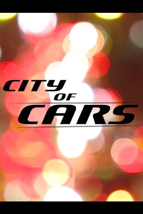 City of Cars backdrop