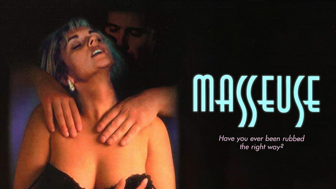 Masseuse backdrop