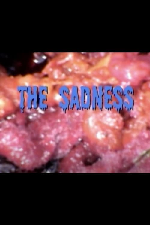The Sadness backdrop