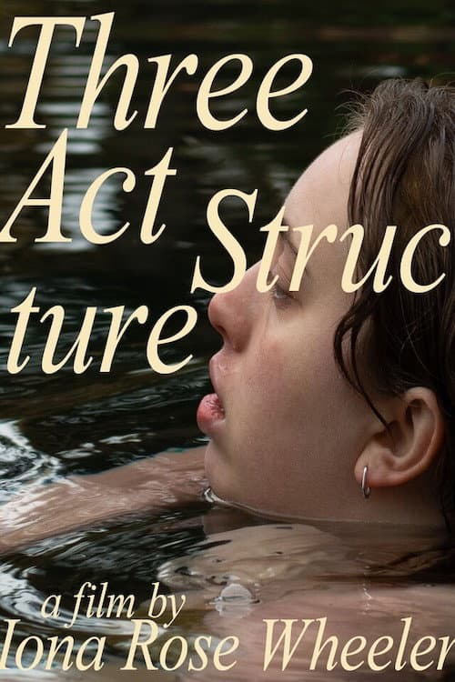 Three Act Structure backdrop
