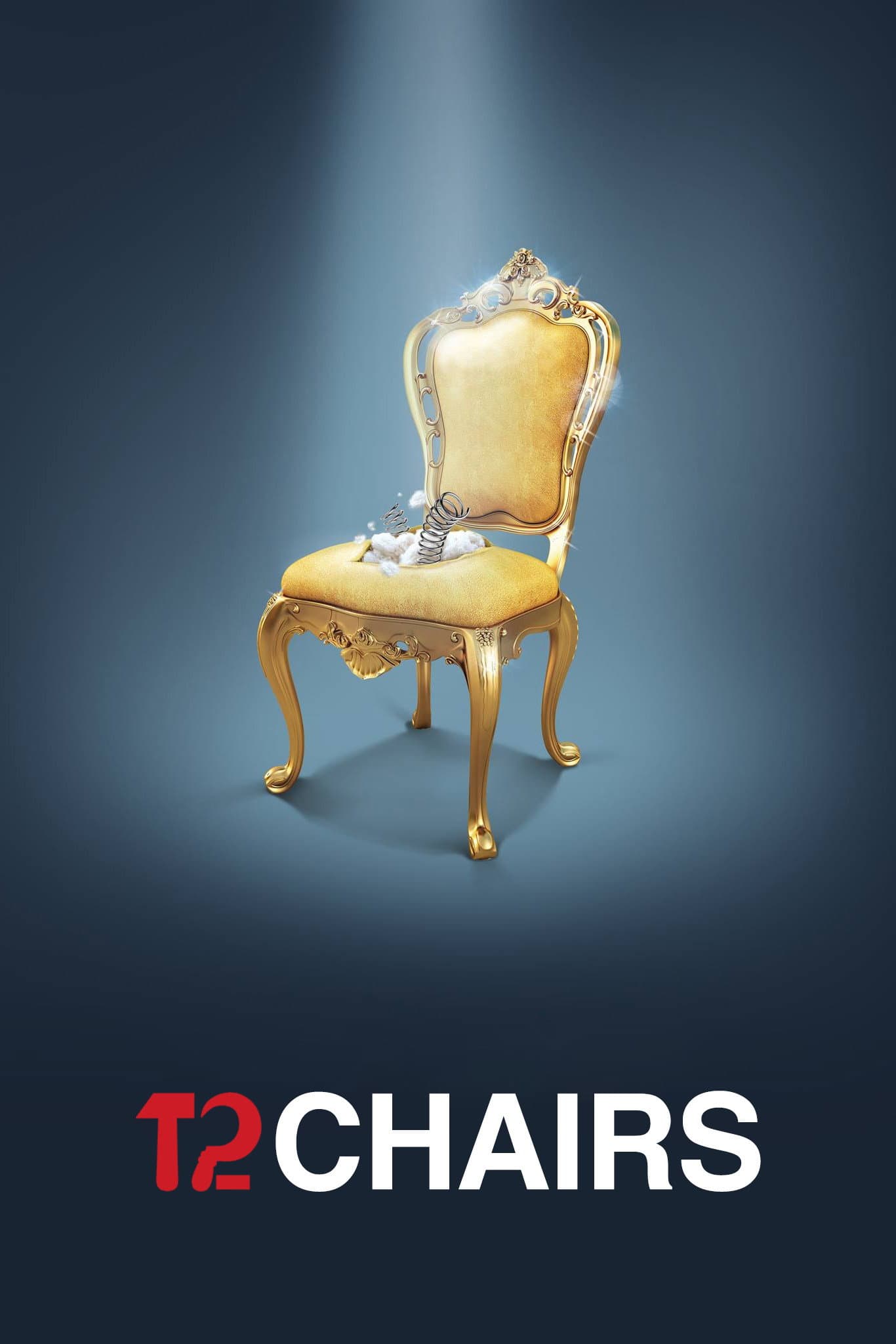 12 Chairs backdrop