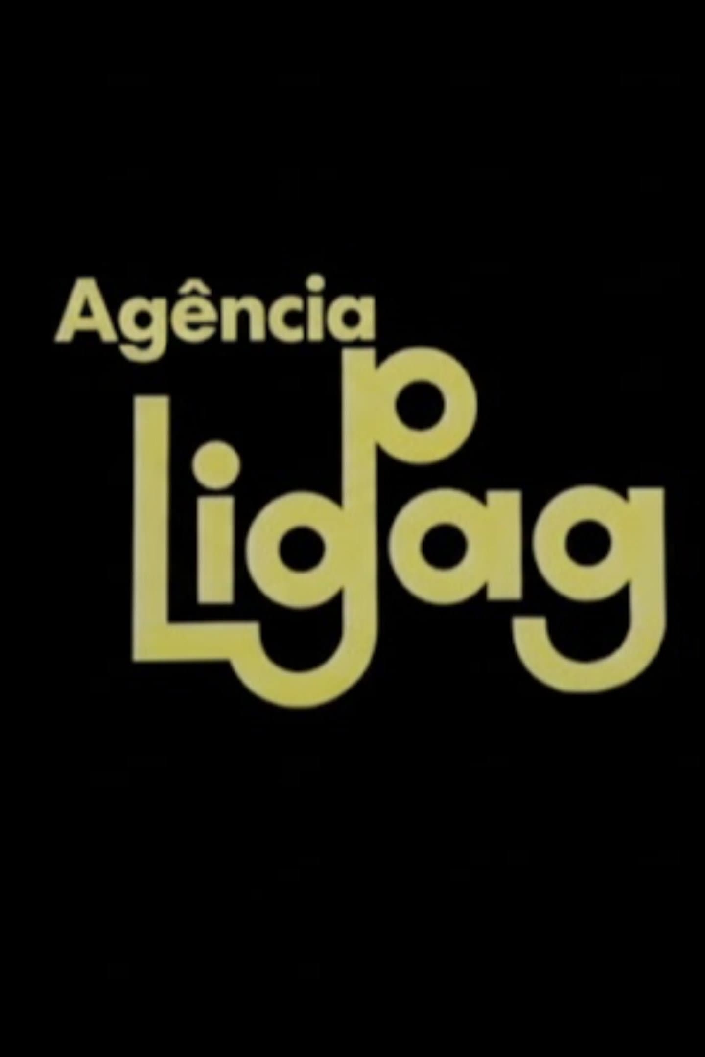 Agência Lig-Pag backdrop