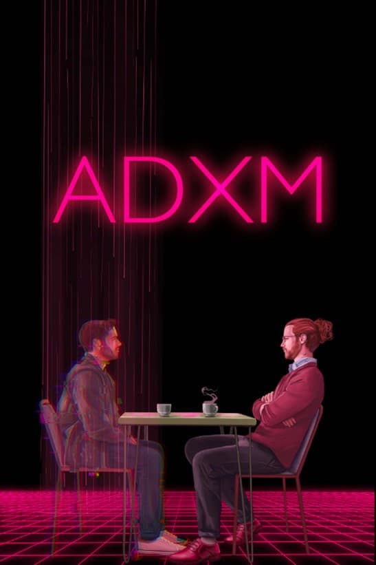 ADXM backdrop