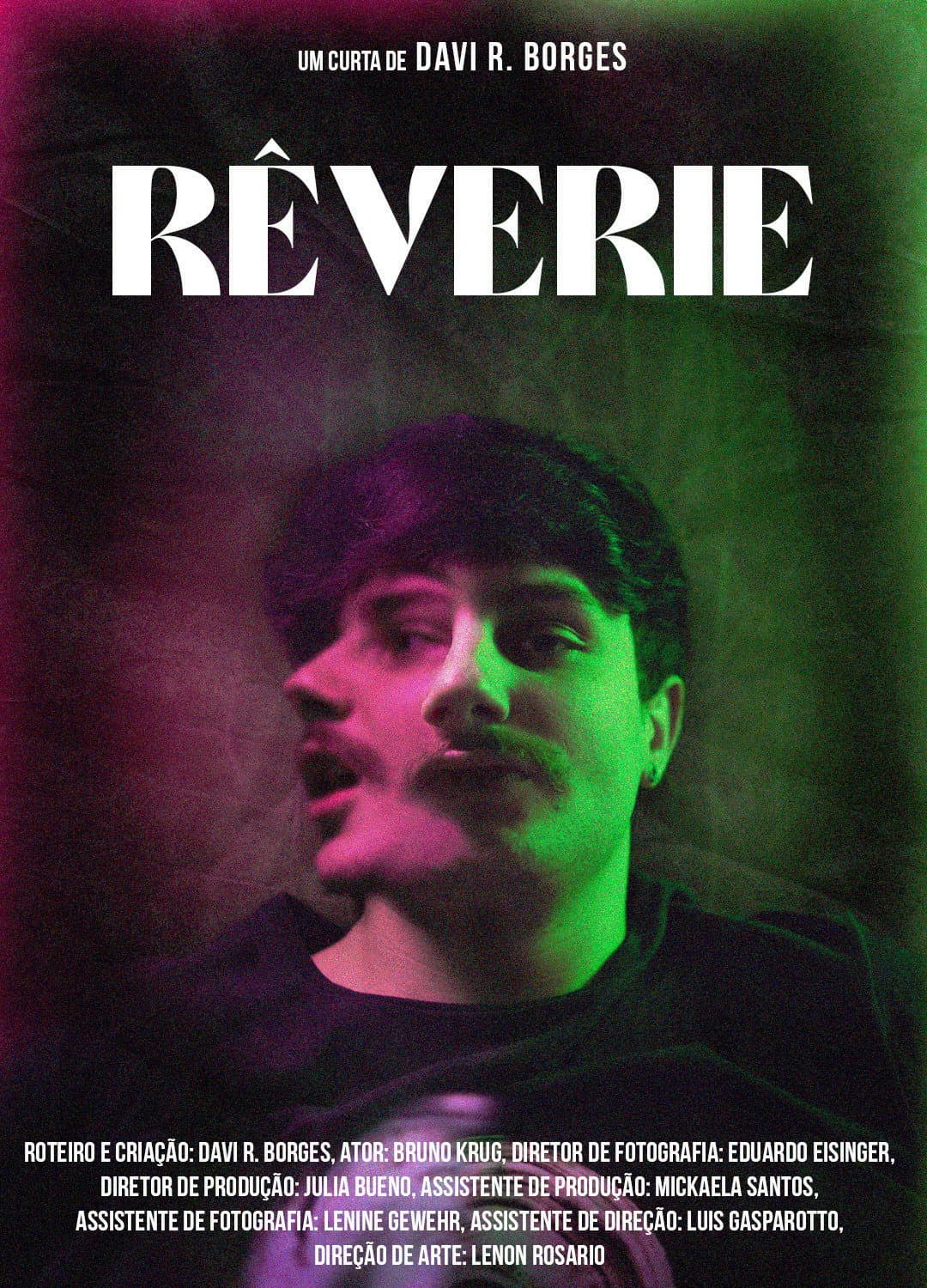Rêverie backdrop
