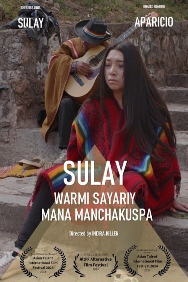 Sulay backdrop