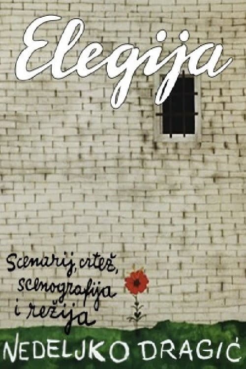 Elegy backdrop