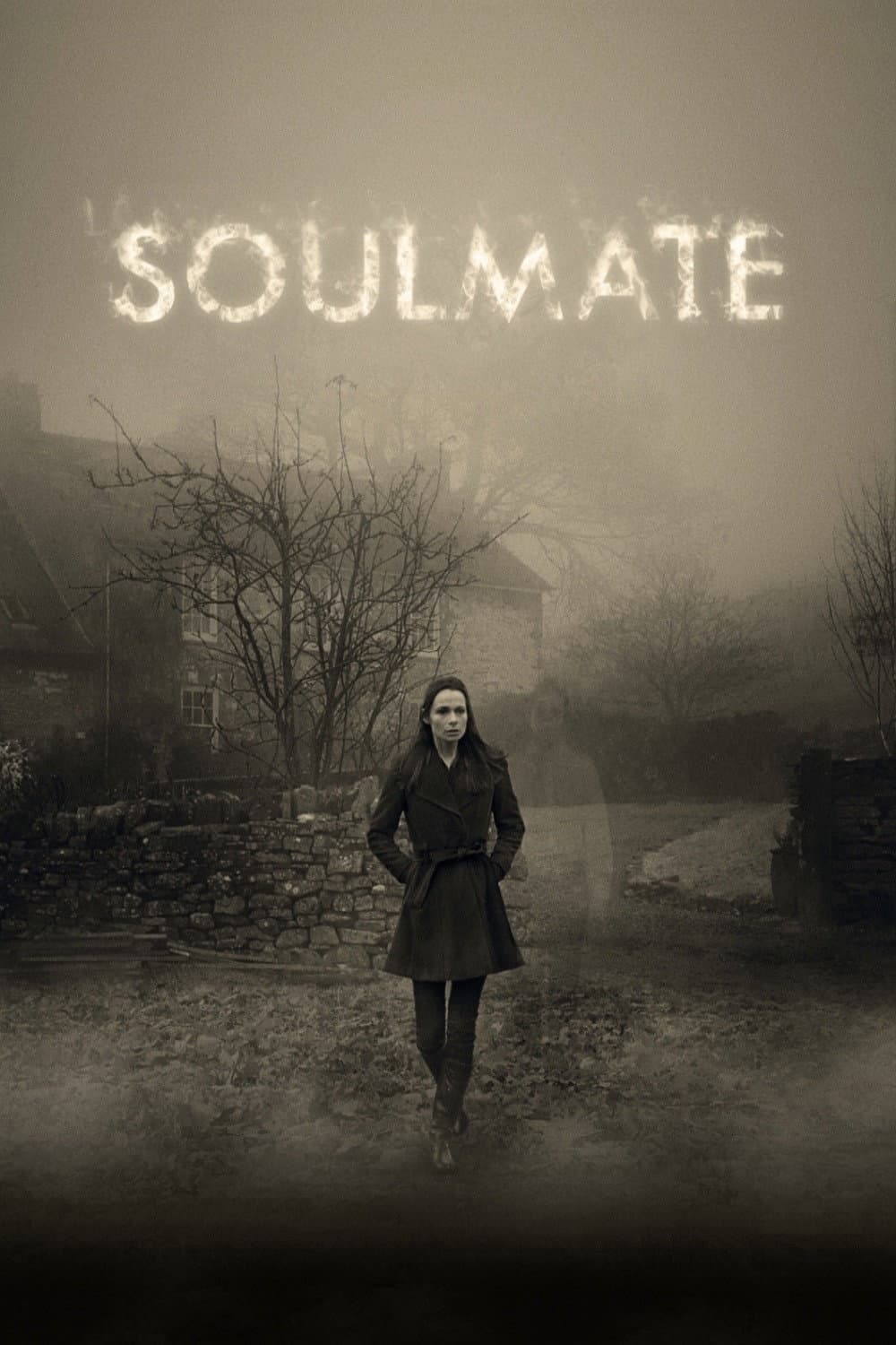 Soulmate backdrop