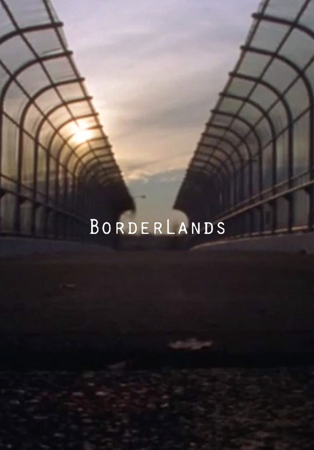 Borderlands backdrop