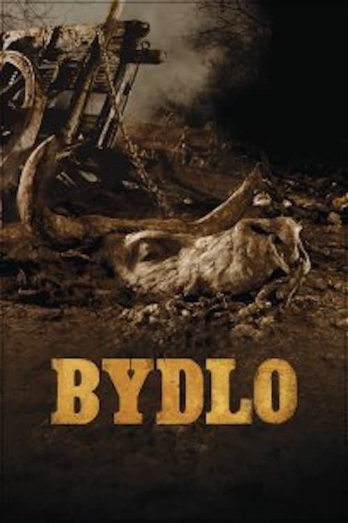 Bydlo backdrop