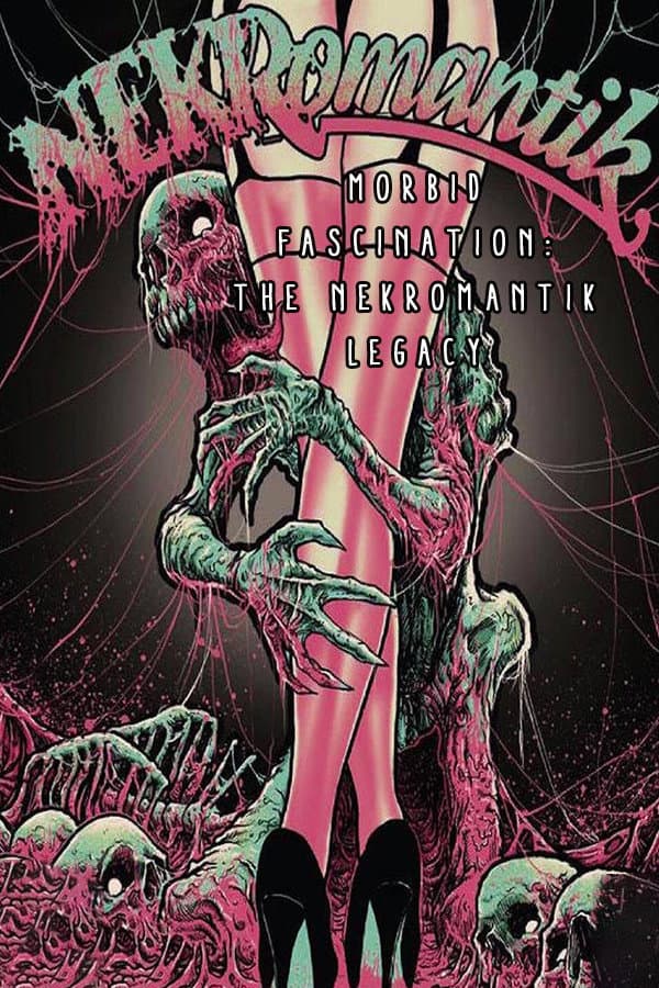 Morbid Fascination: The Nekromantik Legacy backdrop