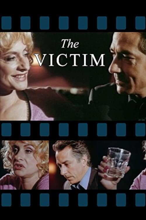 The Victim backdrop