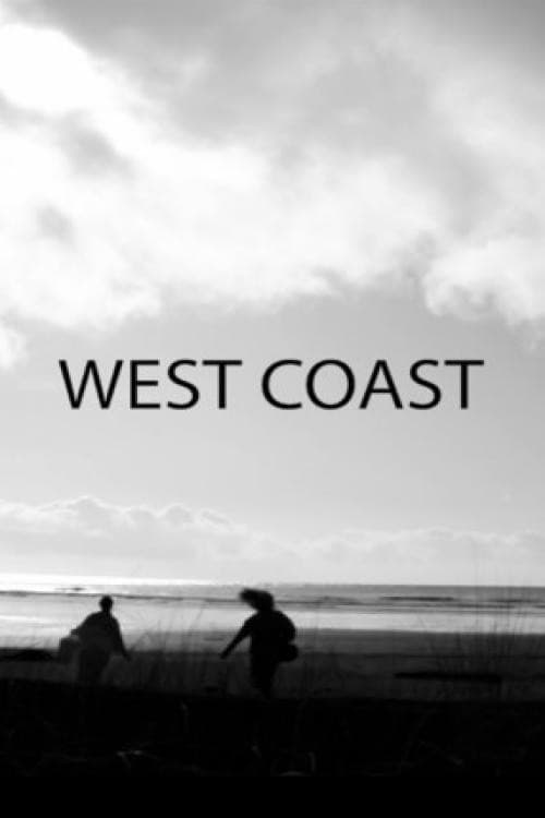 West Coast backdrop