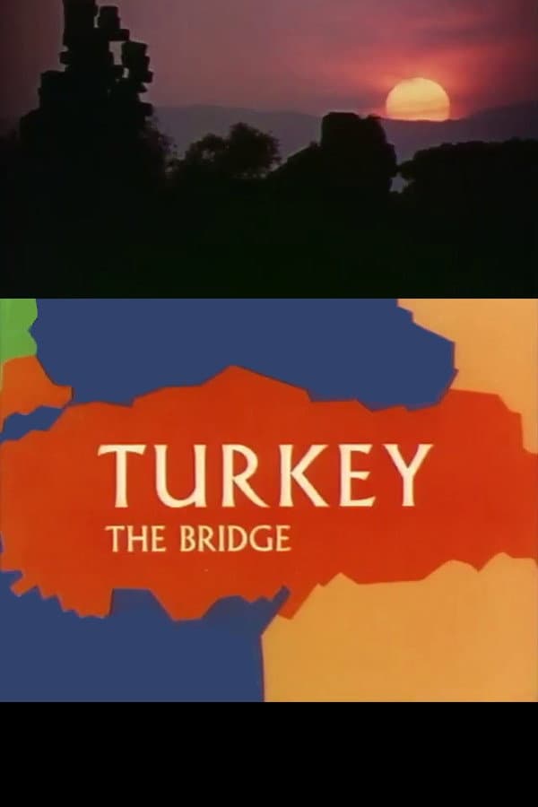 Turkey: The Bridge backdrop