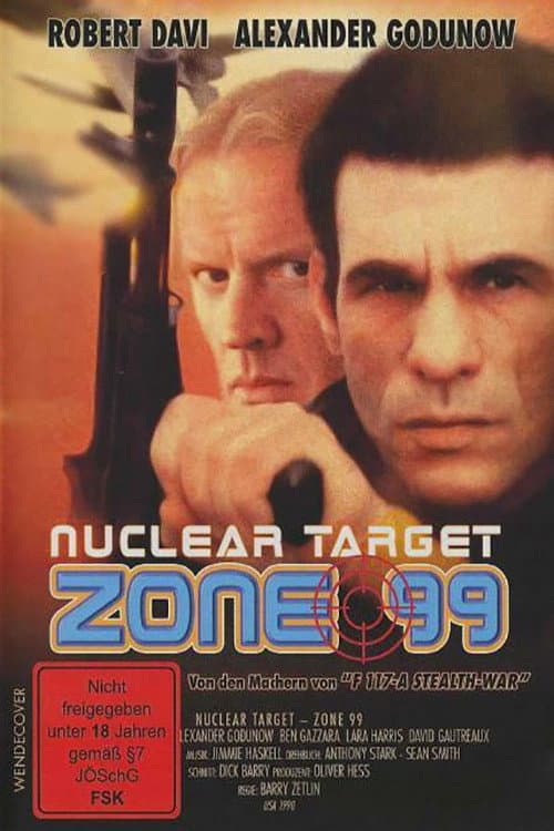 The Zone backdrop