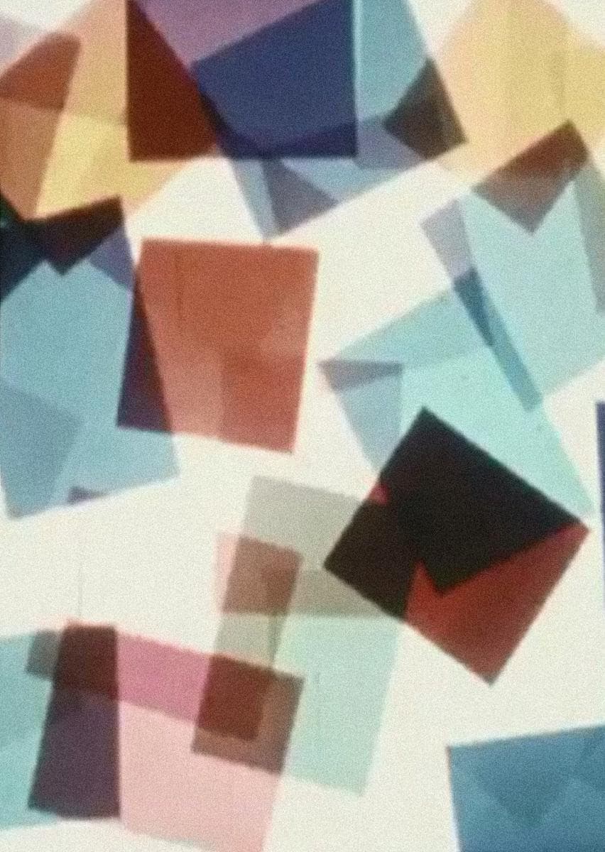 “X” backdrop