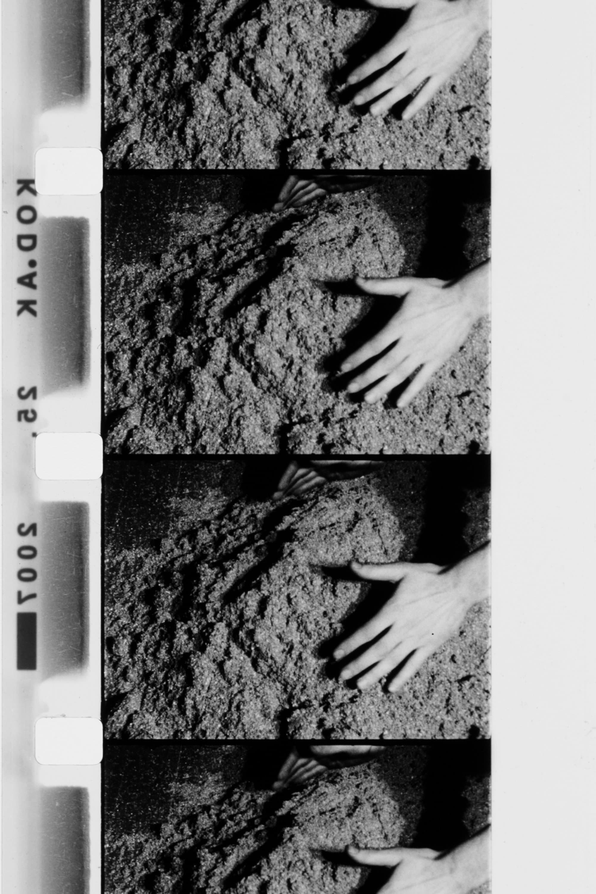 Hands Scraping backdrop