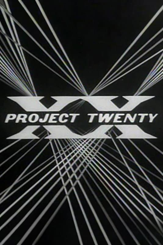 Project XX backdrop