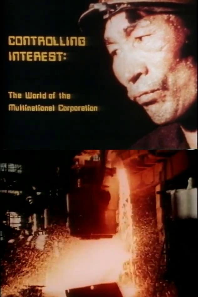 Controlling Interest backdrop