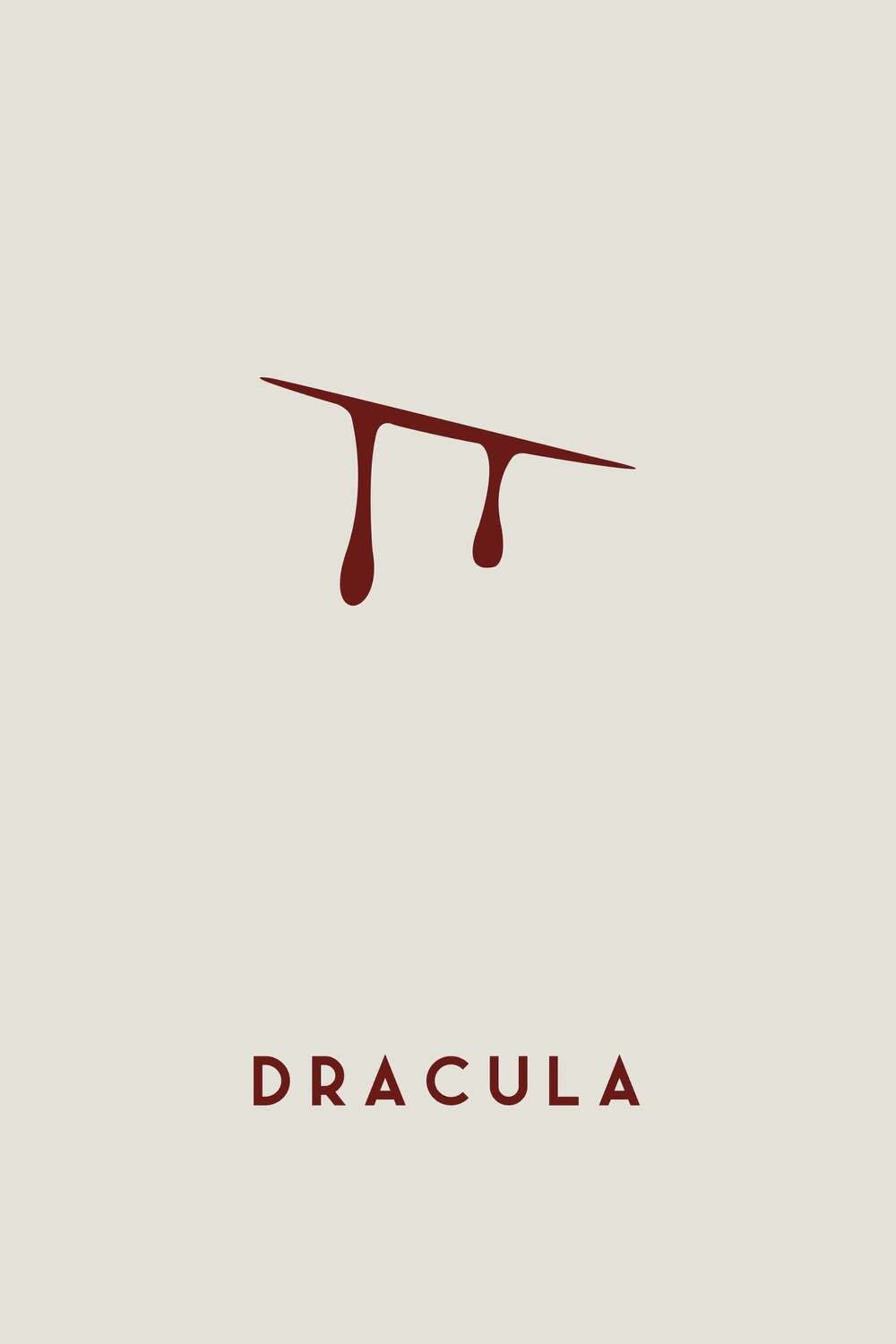 Dracula backdrop