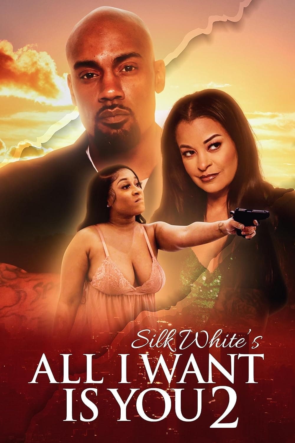 All I Want is You 2 backdrop