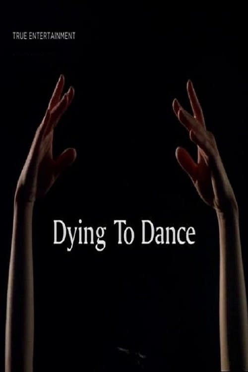 Dying to Dance backdrop