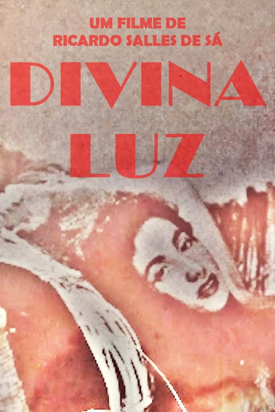 The Divine Luz del Fuego backdrop