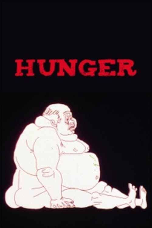 Hunger backdrop