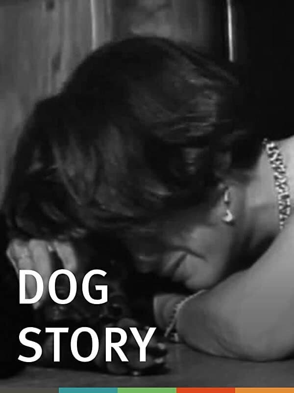 Dog Story backdrop