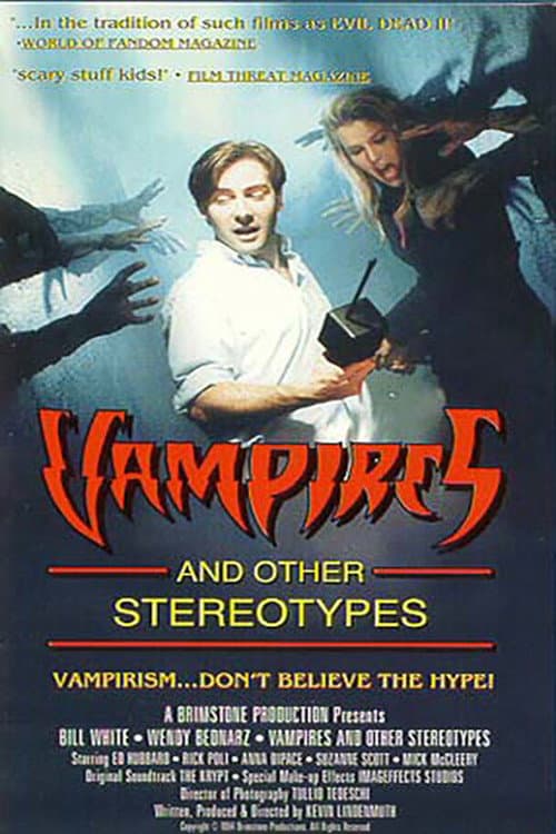 Vampires and Other Stereotypes backdrop