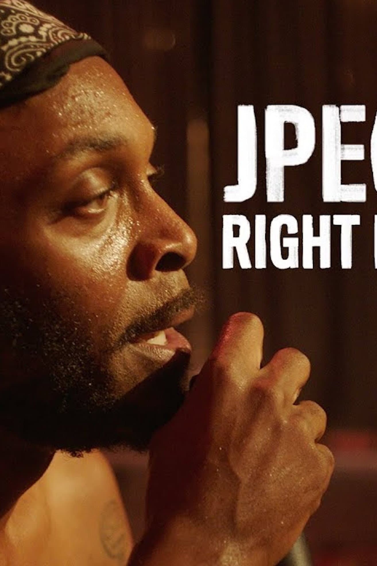 JPEGMAFIA - Right Here Is Home backdrop