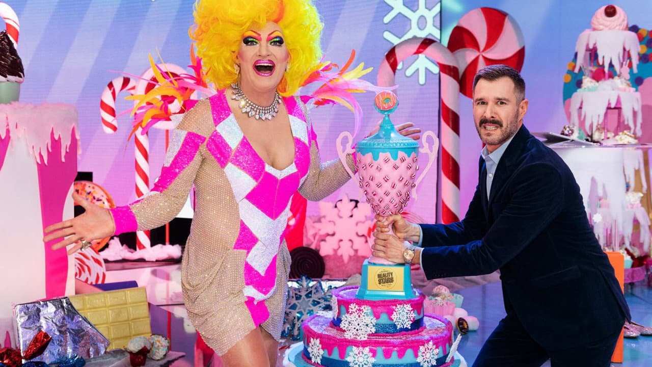 Die Festspiele der Reality Stars backdrop