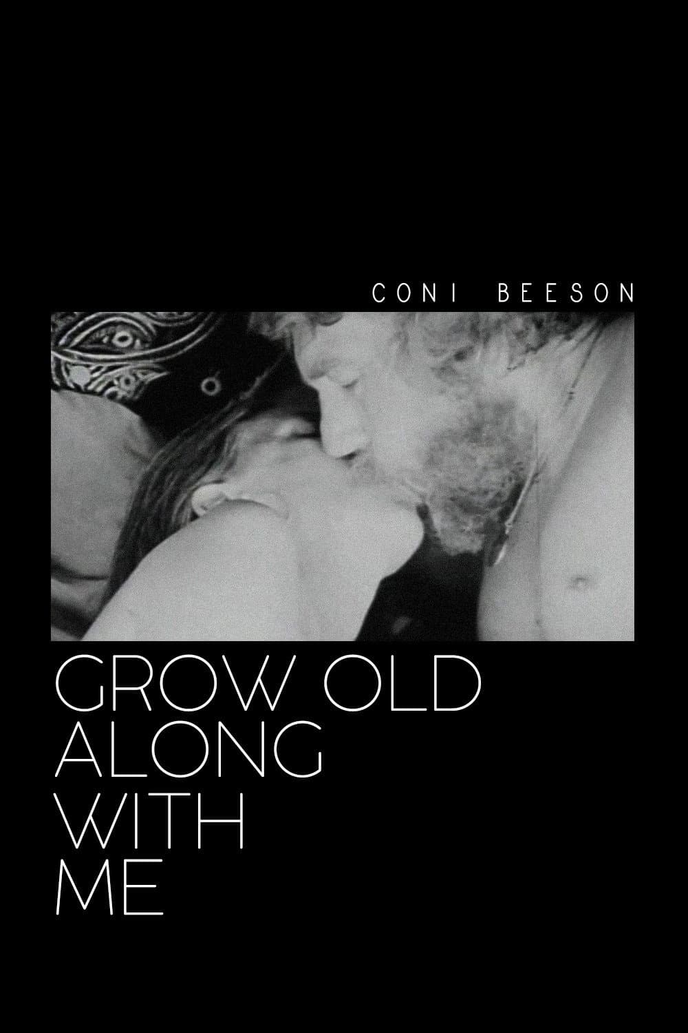Grow Old Along with Me backdrop